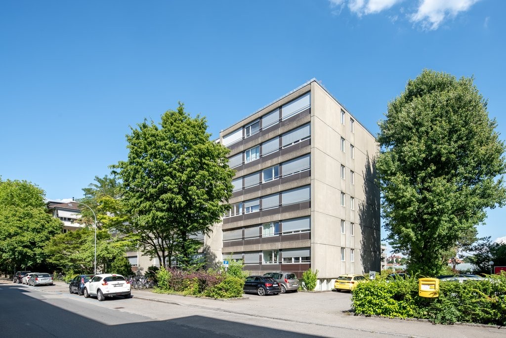 63m² ufficio
