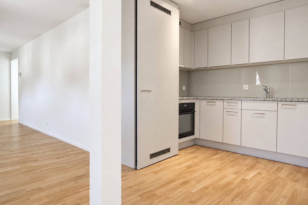 1 ½ rooms apartment