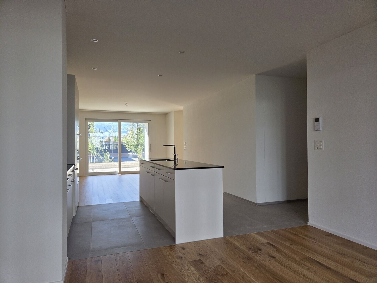 Appartamento di 2 ½ locali, foto 1 di 10