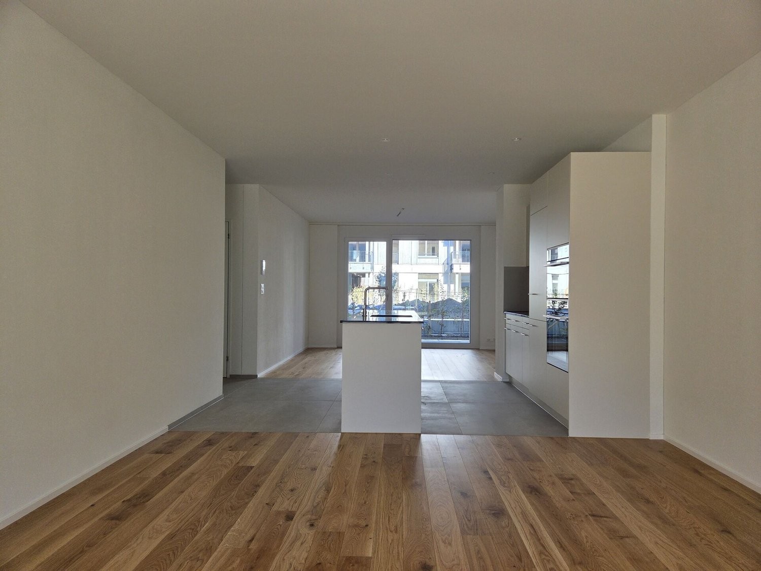 Appartamento di 2 ½ locali, foto 4 di 10