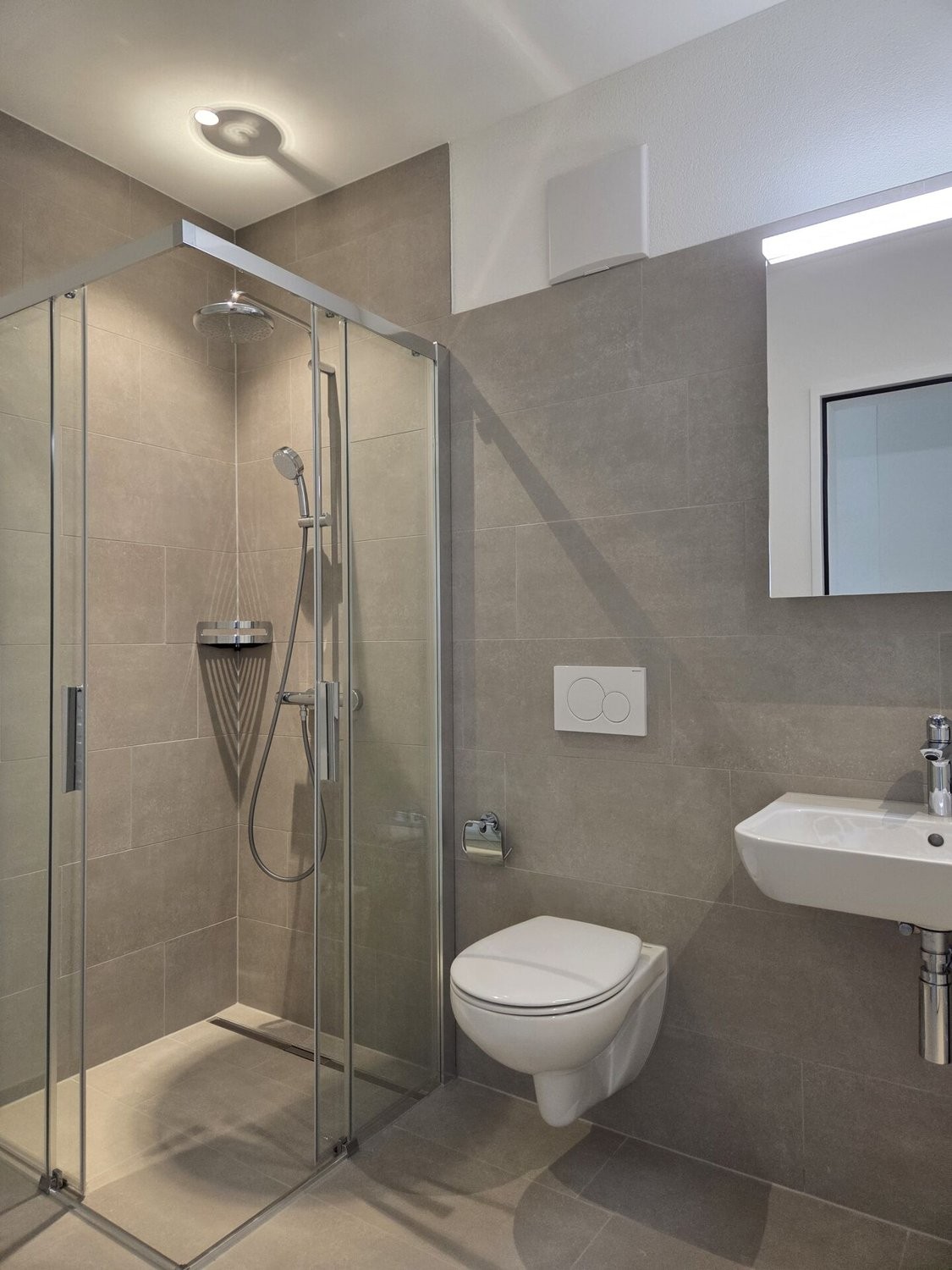 Appartamento di 2 ½ locali, foto 9 di 10
