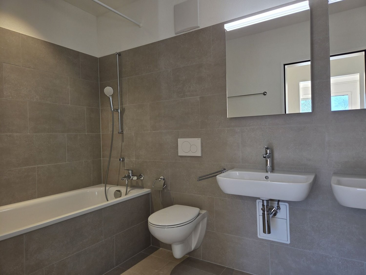 Appartamento di 2 ½ locali, foto 8 di 10