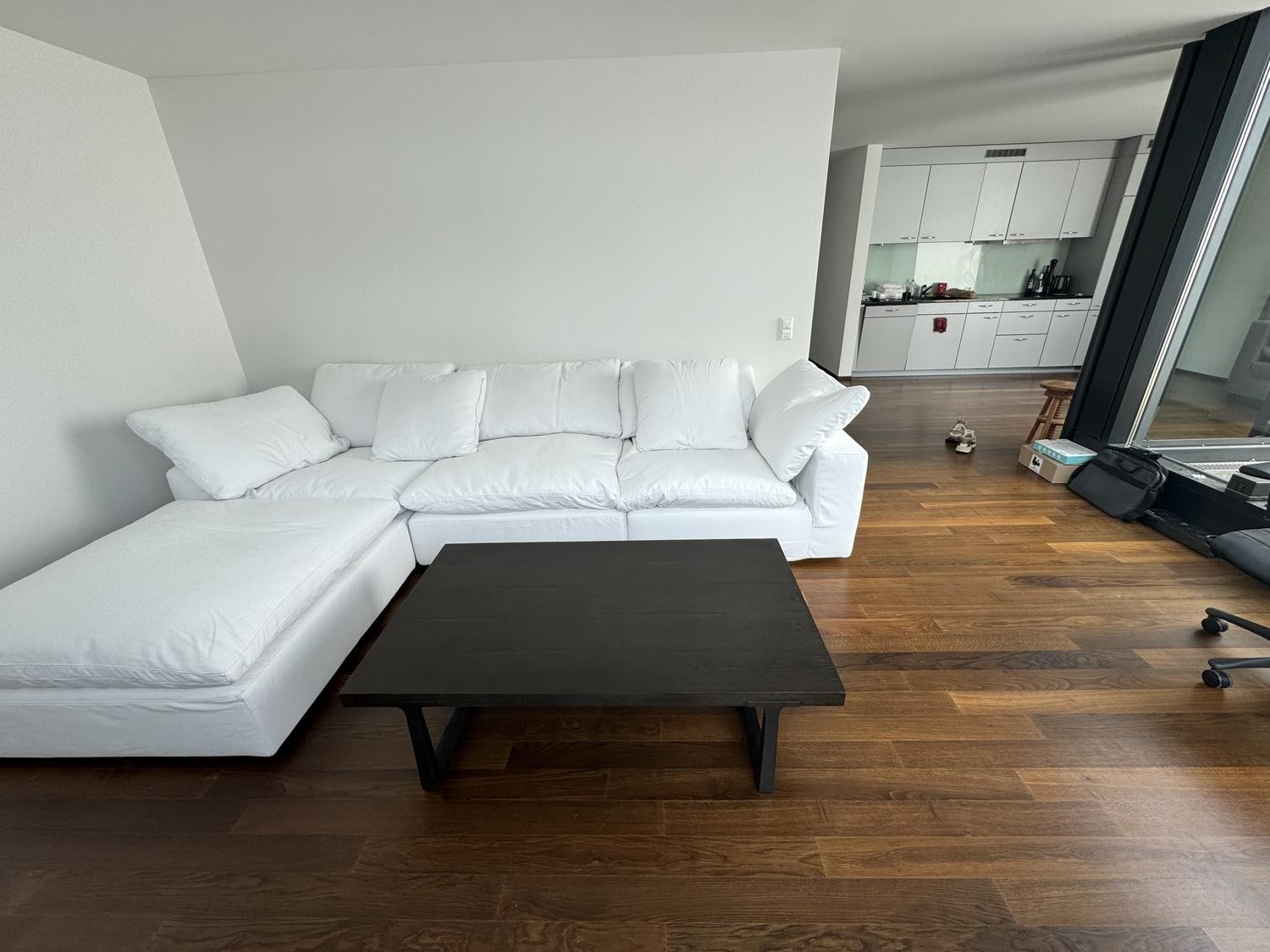 appartamento di 2 ½ locali, foto 1 di 6