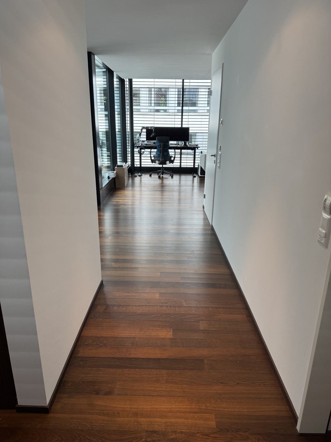 appartamento di 2 ½ locali, foto 5 di 6
