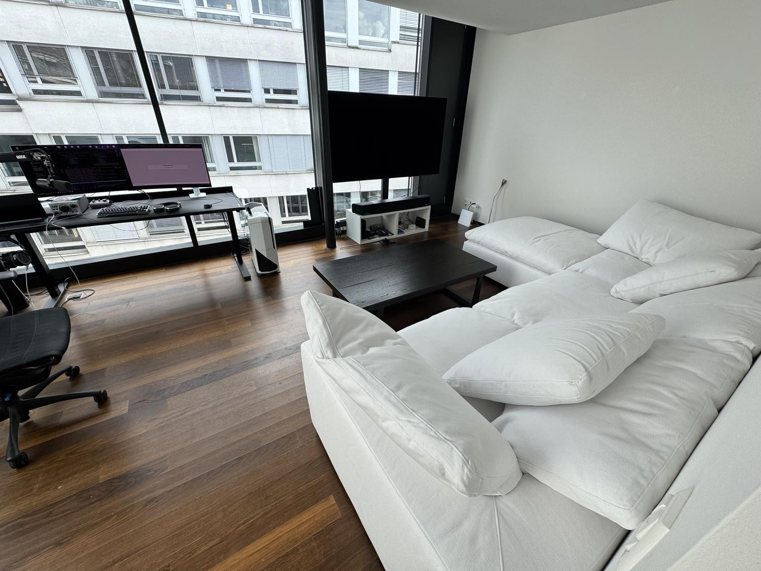appartamento di 2 ½ locali, foto 4 di 6