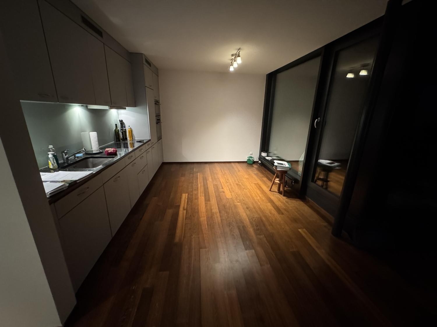 appartamento di 2 ½ locali, foto 2 di 6