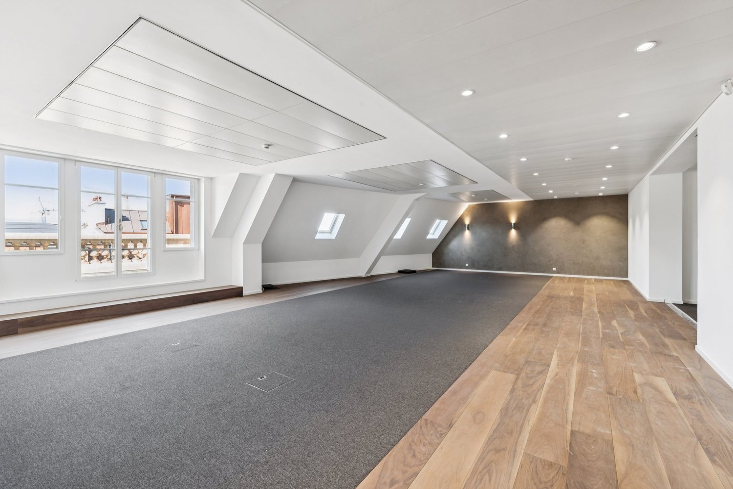 337m² ufficio, foto 5 di 9