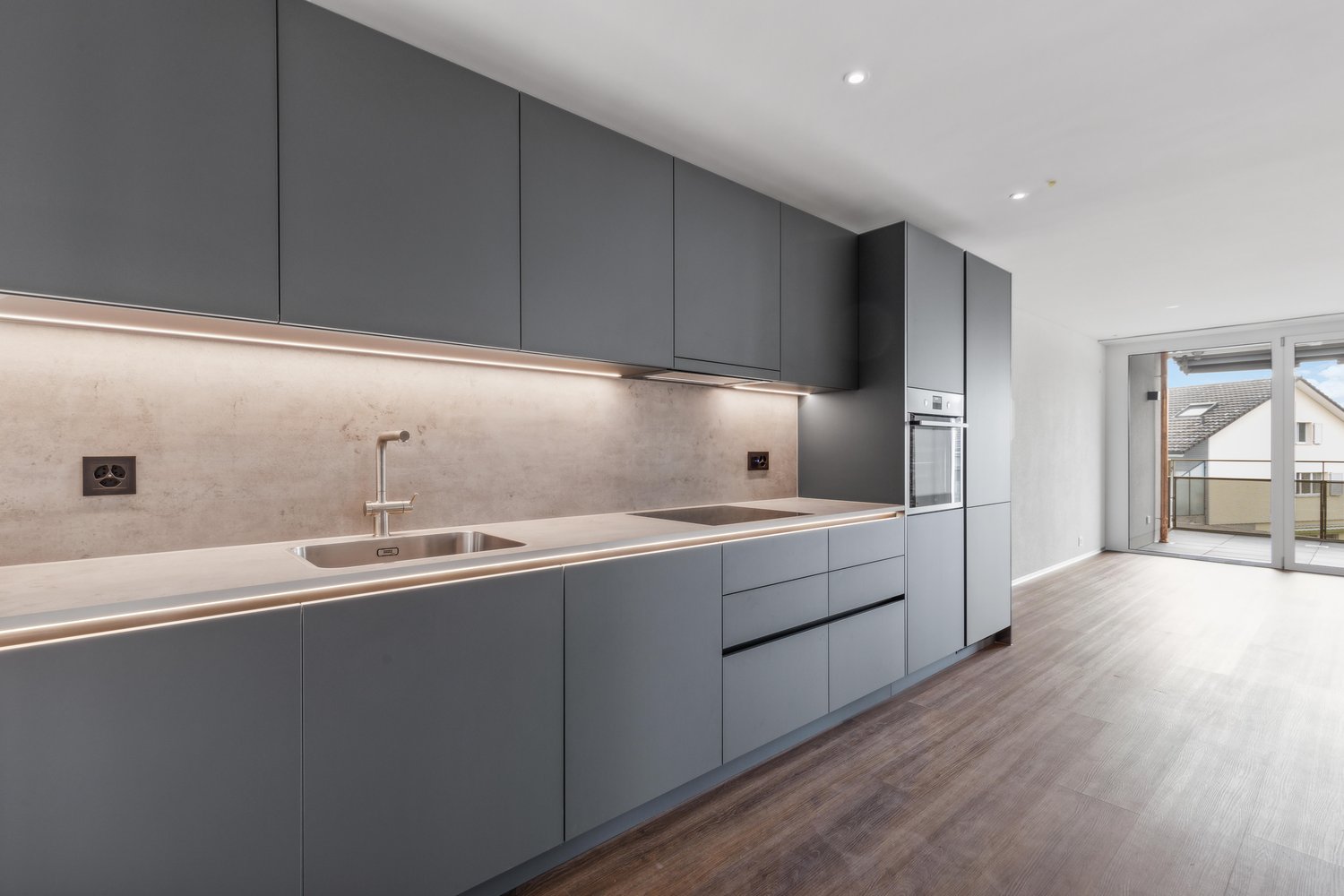 Appartamento di 2 ½ locali