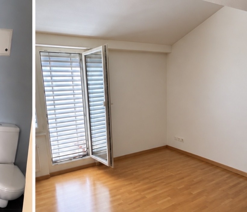 appartamento di 1 stanza, foto 3 di 4
