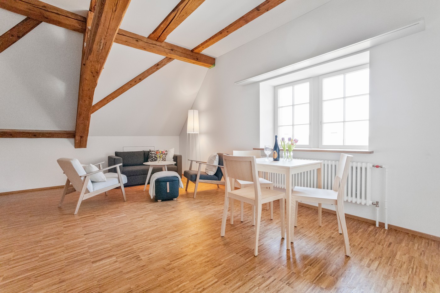 Appartamento di 1 ½ locali
