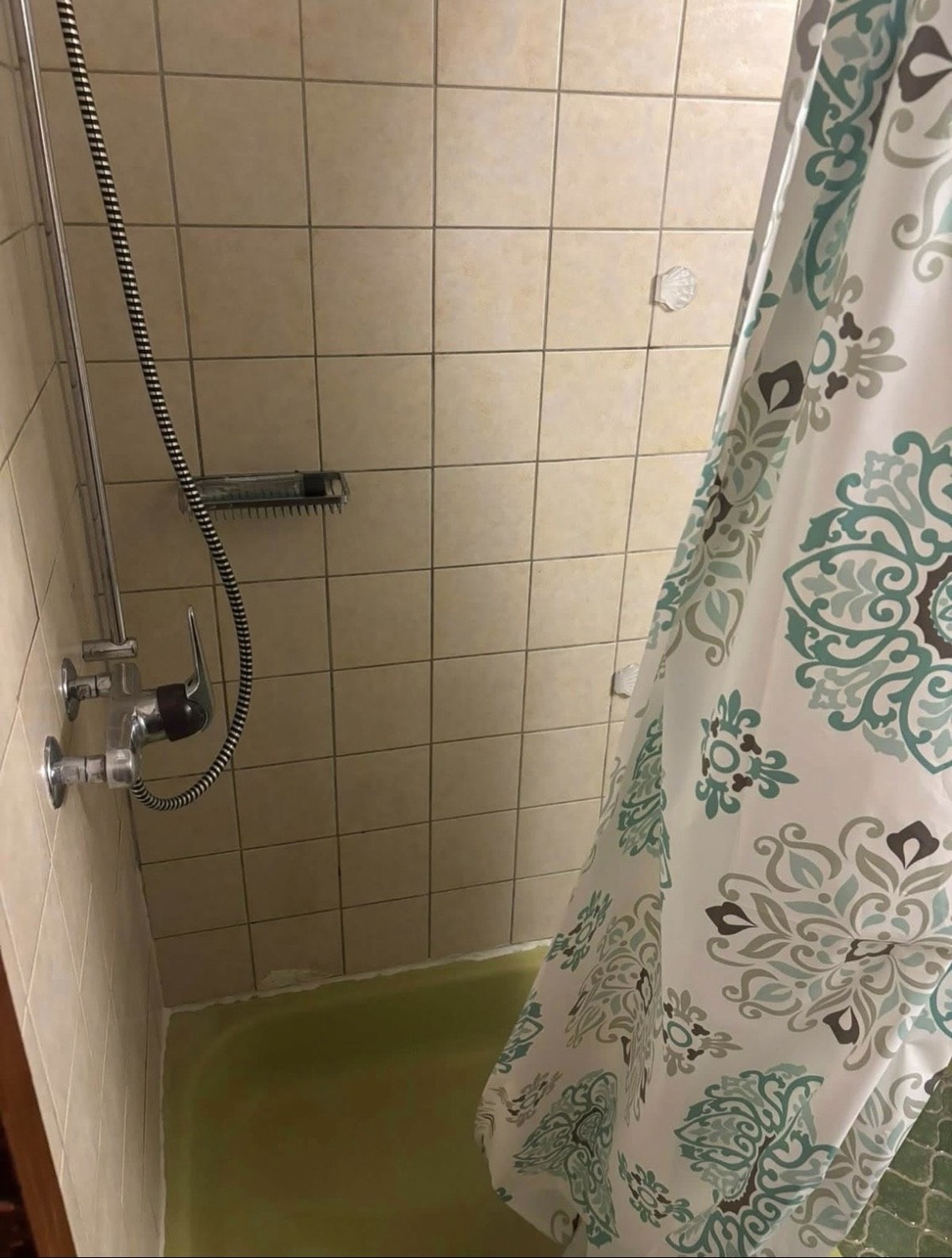 Appartement de 1 ½ pièces