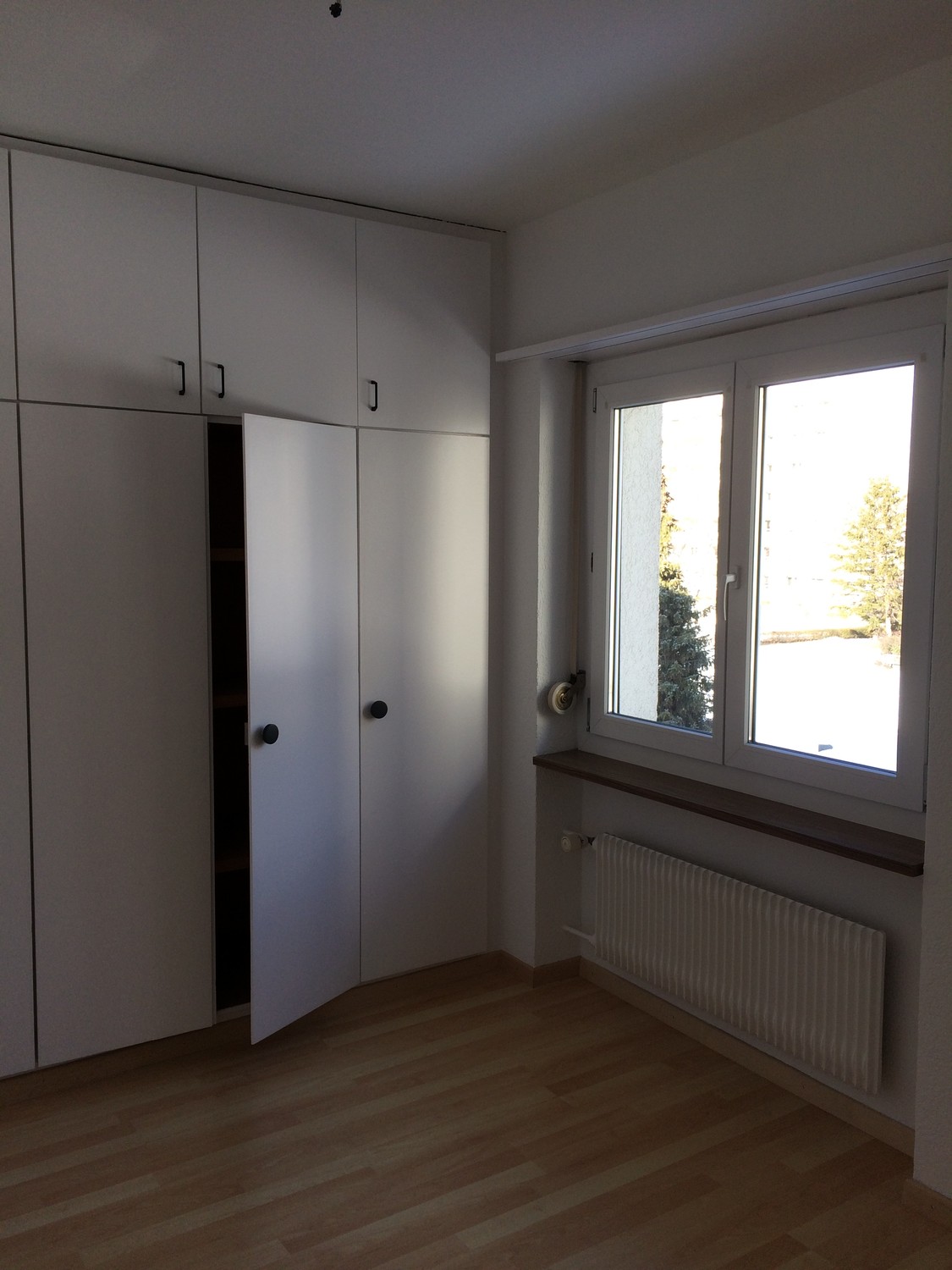 appartamento di 4 ½ locali