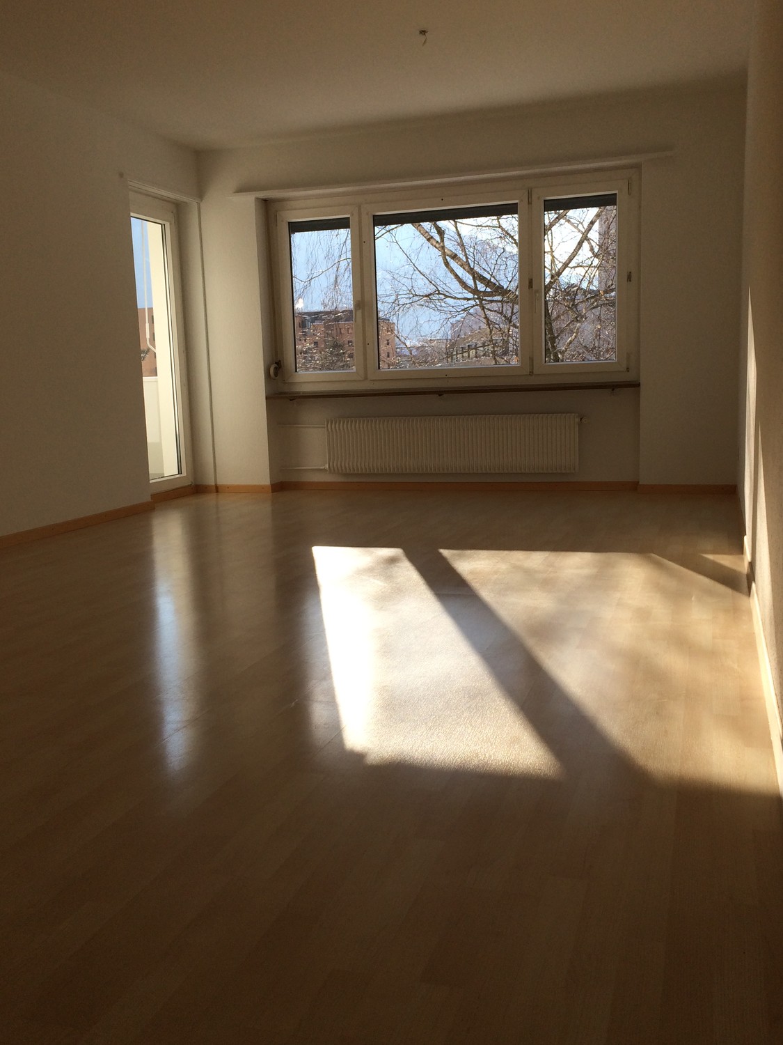 appartamento di 4 ½ locali