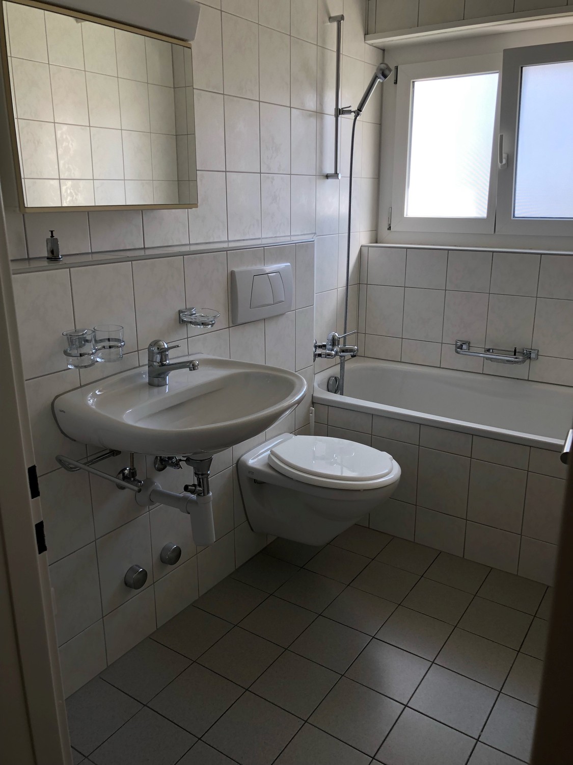 appartamento di 4 ½ locali