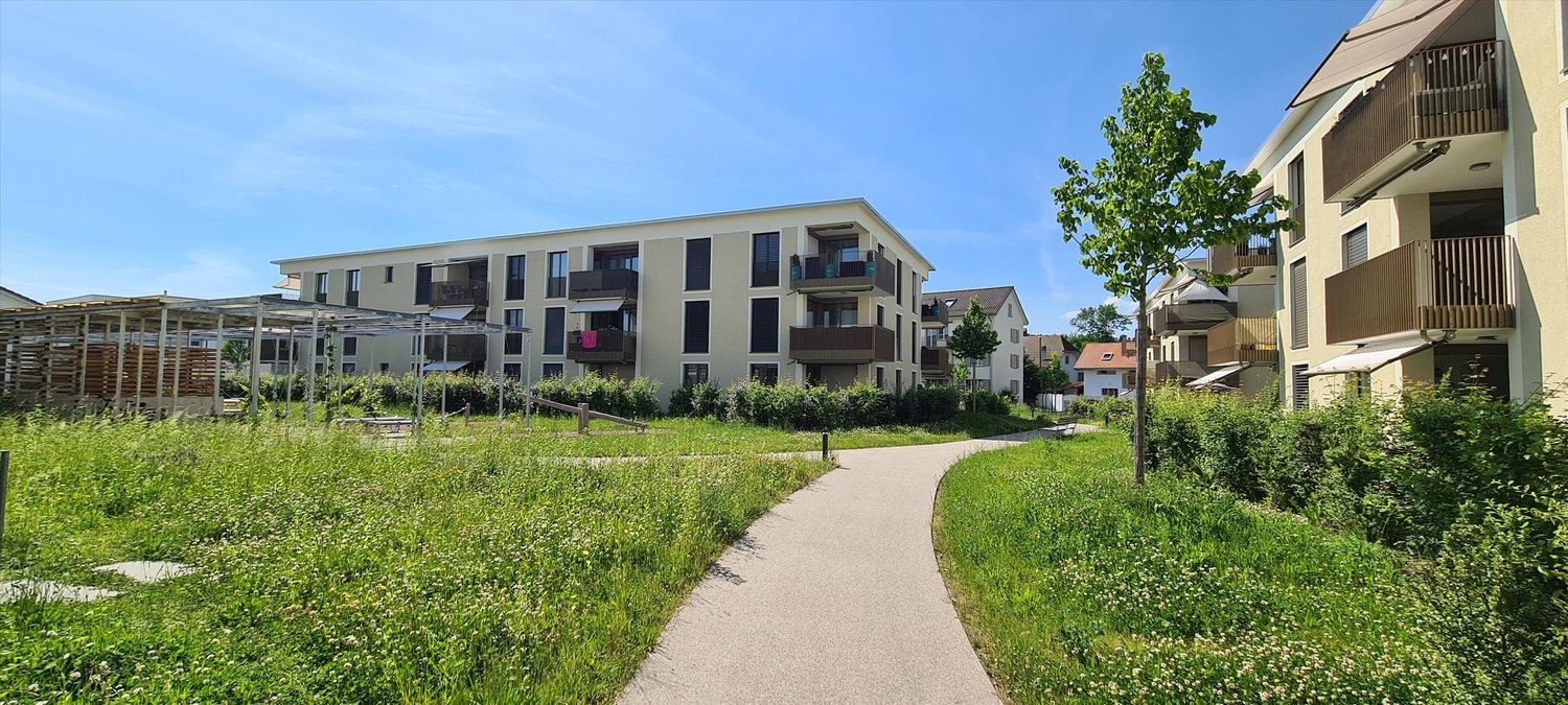 2 ½ pièces appartement