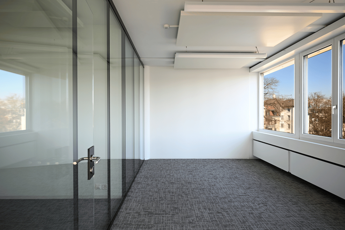 379m² ufficio
