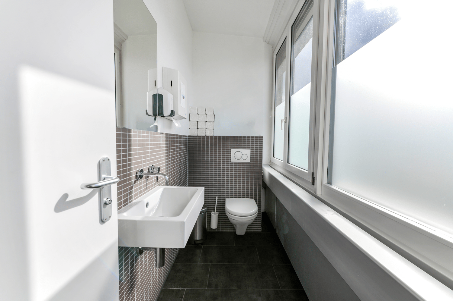 379m² ufficio