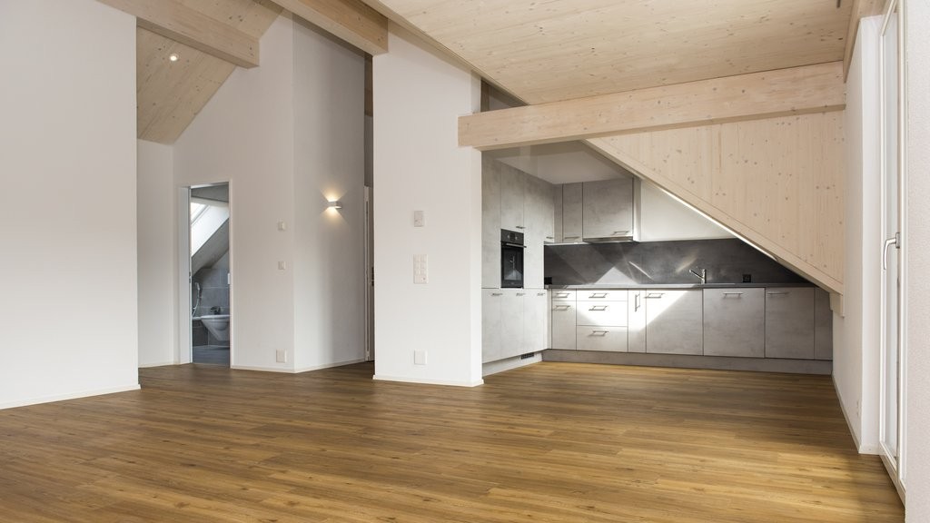 Appartamento di 4 ½ locali
