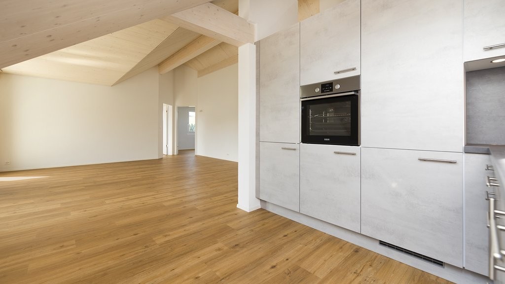 Appartamento di 4 ½ locali