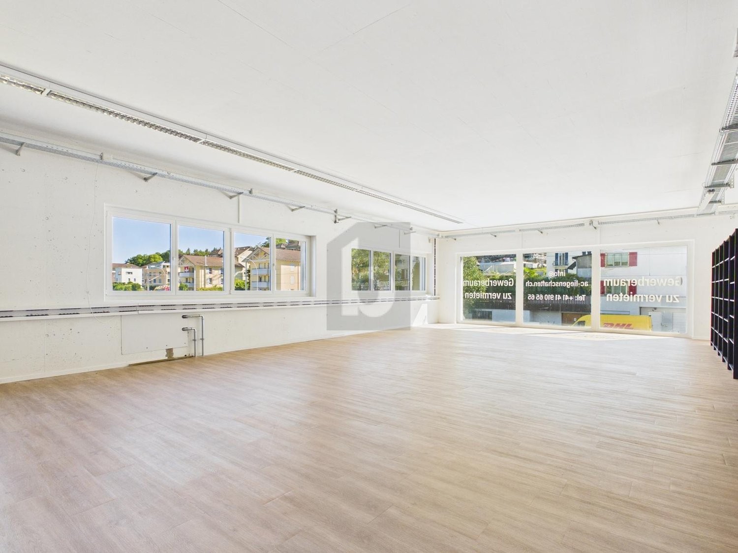 400m² ufficio