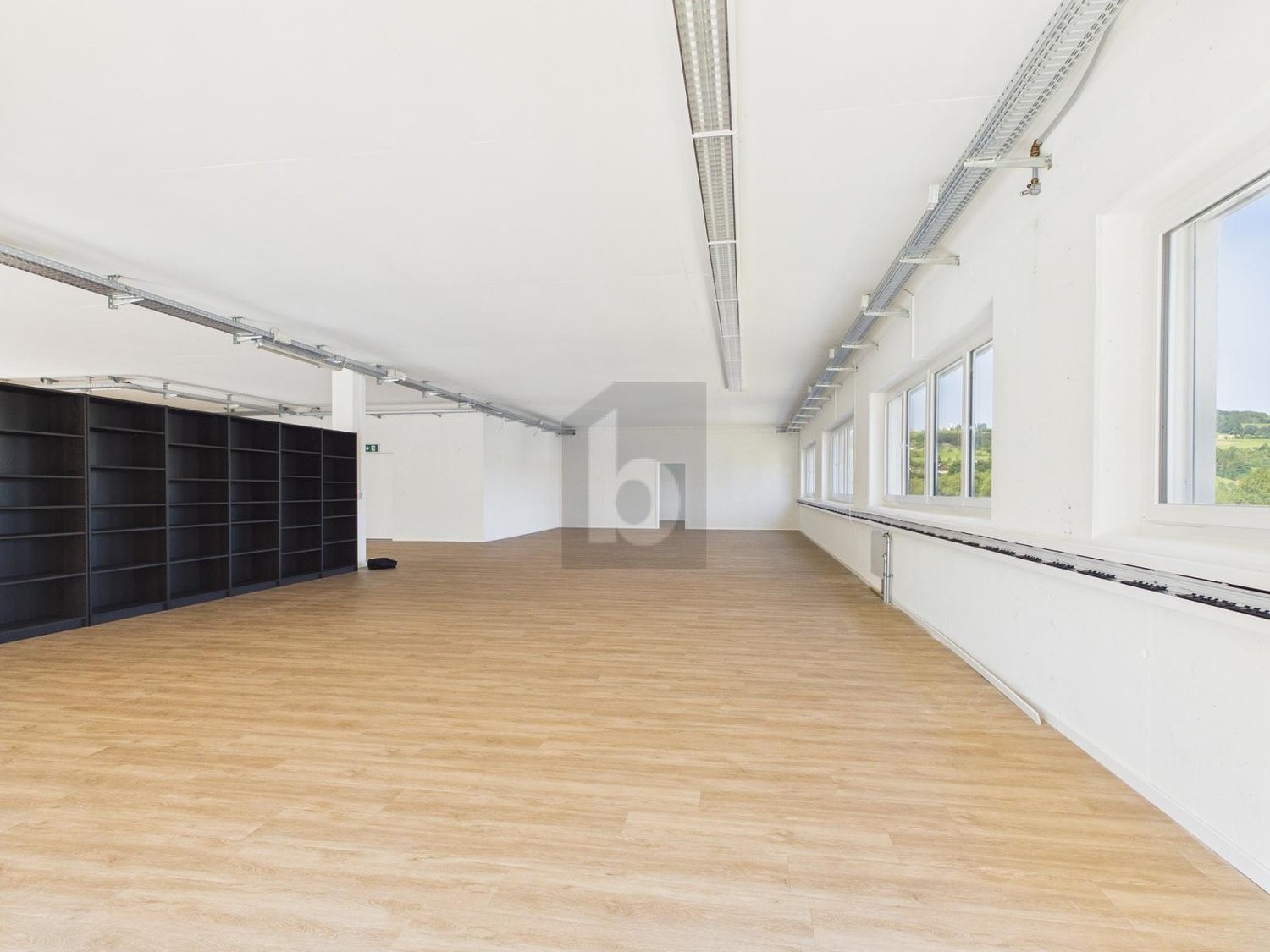 400m² ufficio