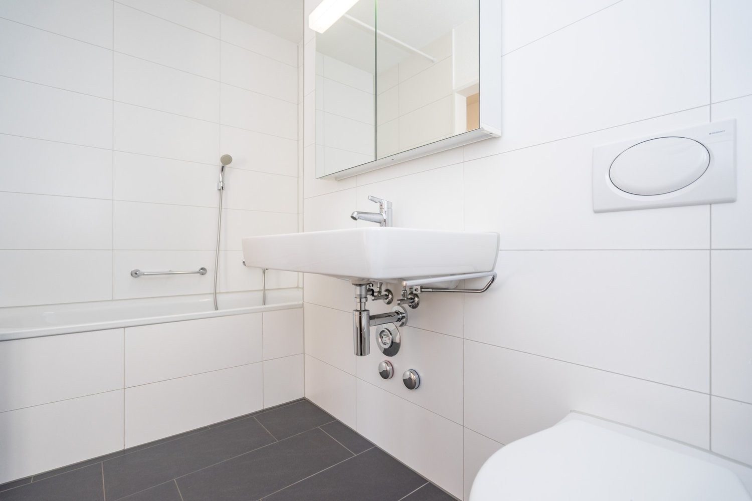 Appartamento di 3 ½ locali