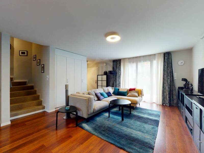 5 locali casa singola