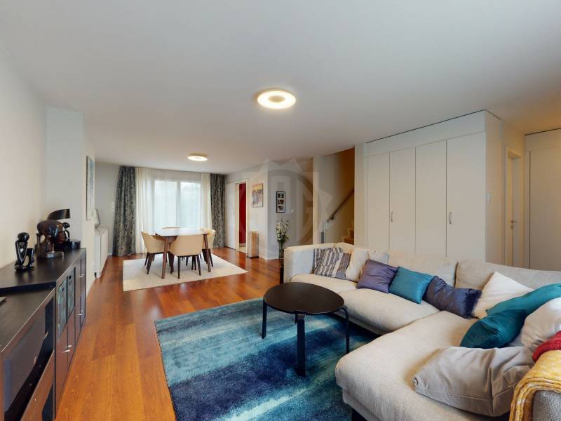 5 locali casa singola