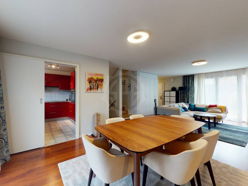 5 locali casa singola