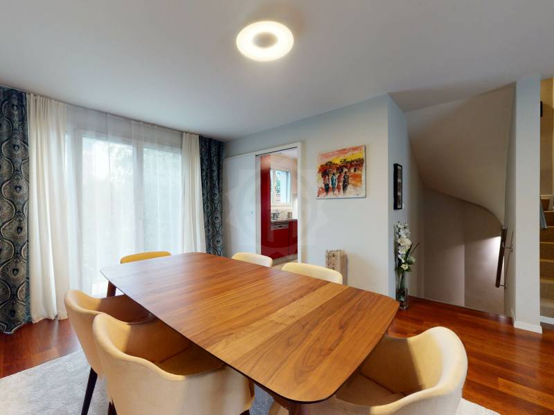 5 locali casa singola