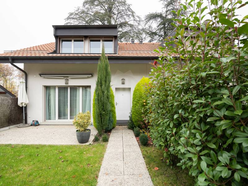 5 locali casa singola
