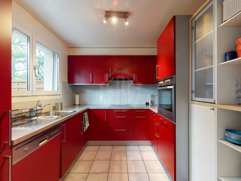5 locali casa singola