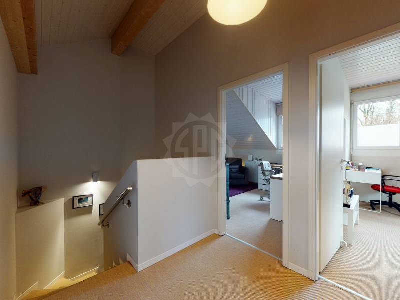 5 locali casa singola