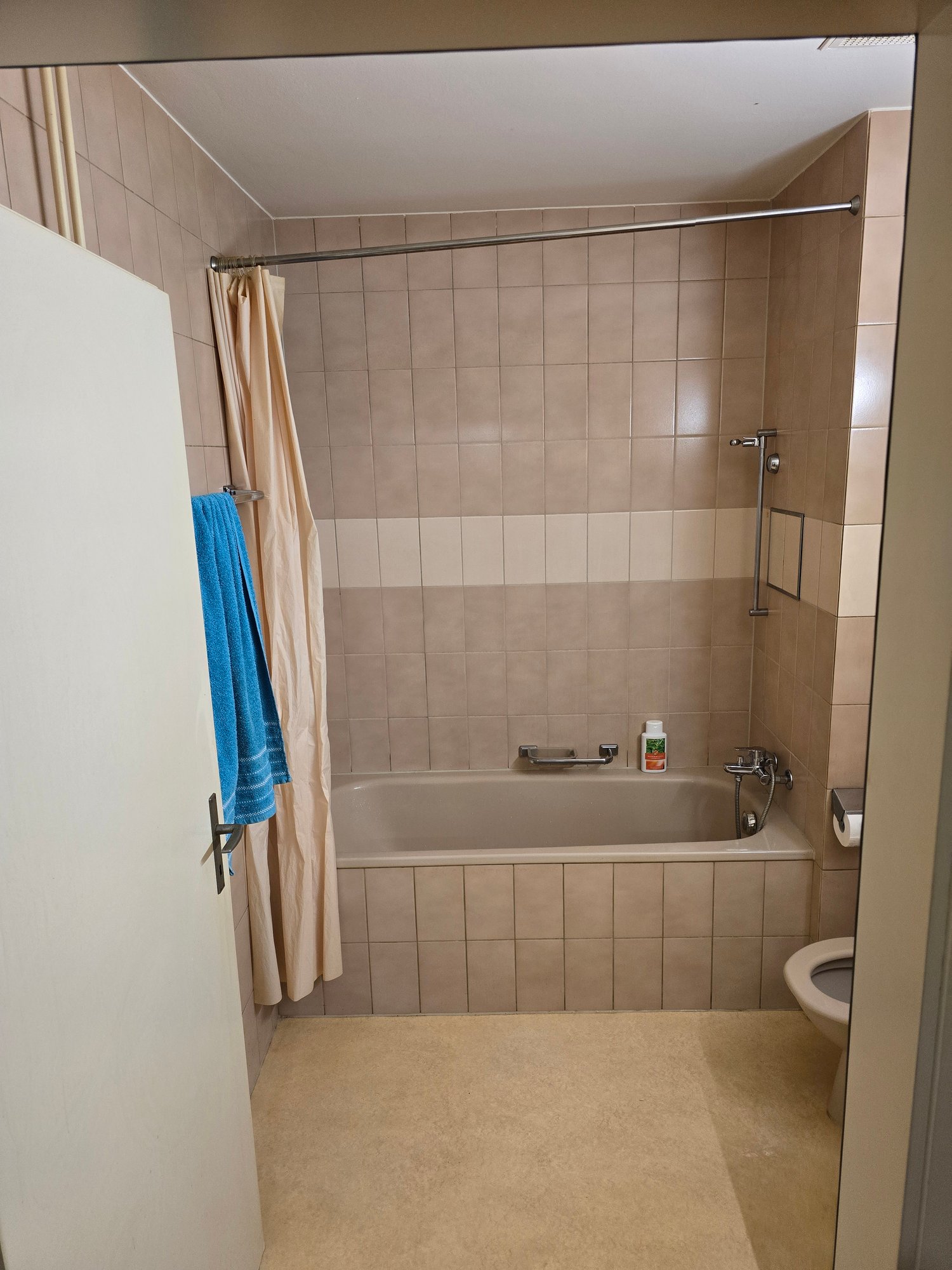 Appartamento di 3 ½ locali, foto 1 di 6