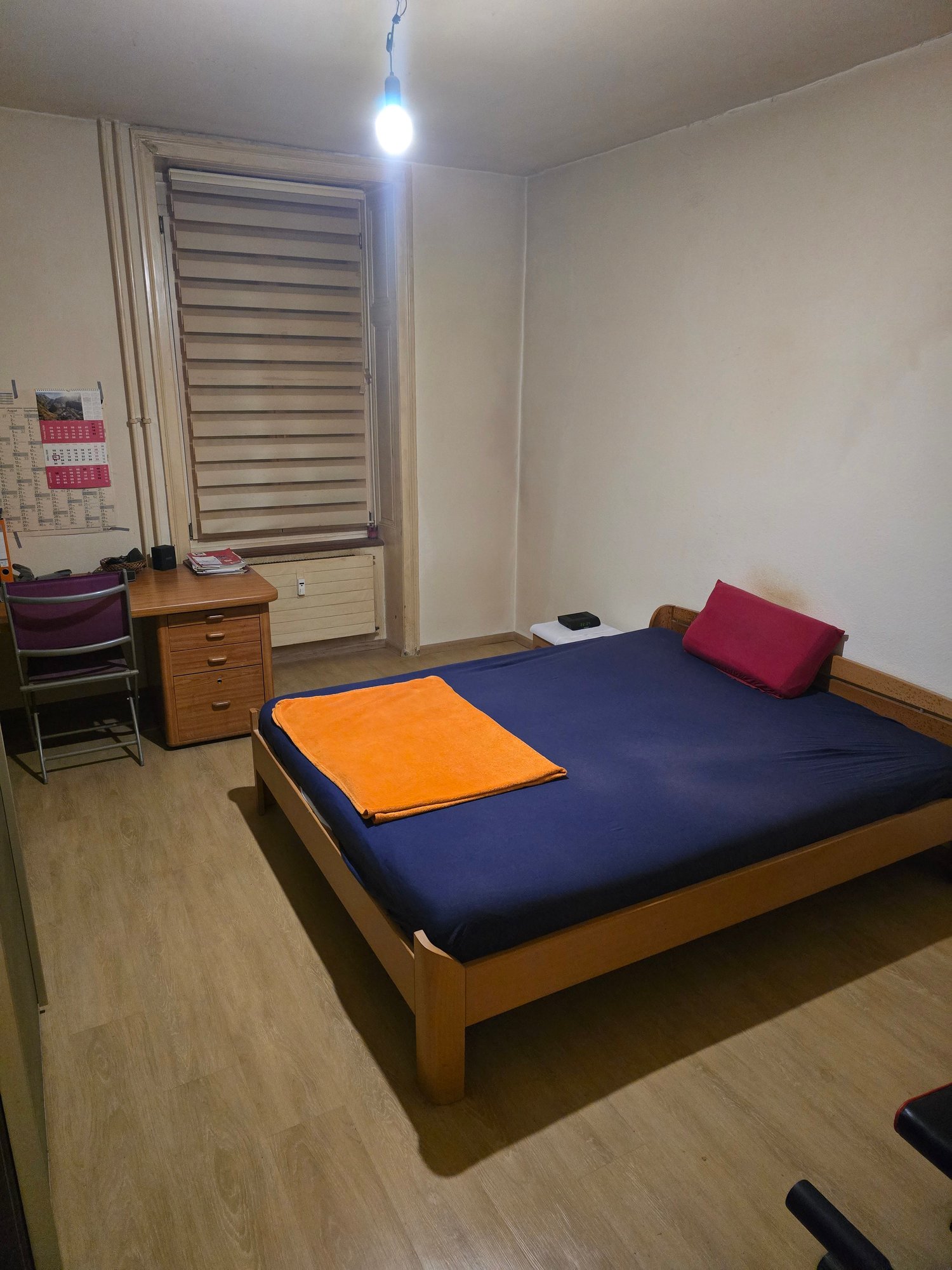 Appartamento di 3 ½ locali, foto 6 di 6