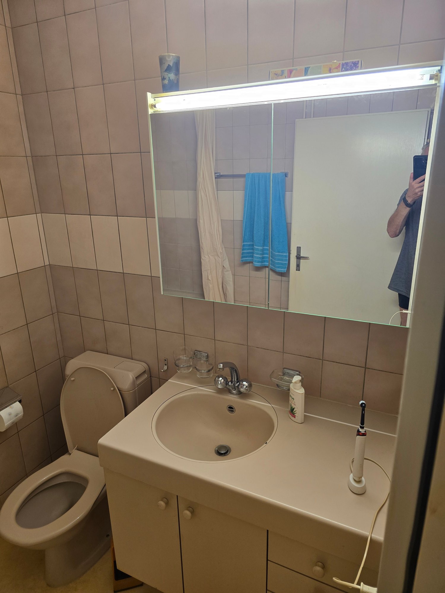 Appartamento di 3 ½ locali, foto 3 di 6