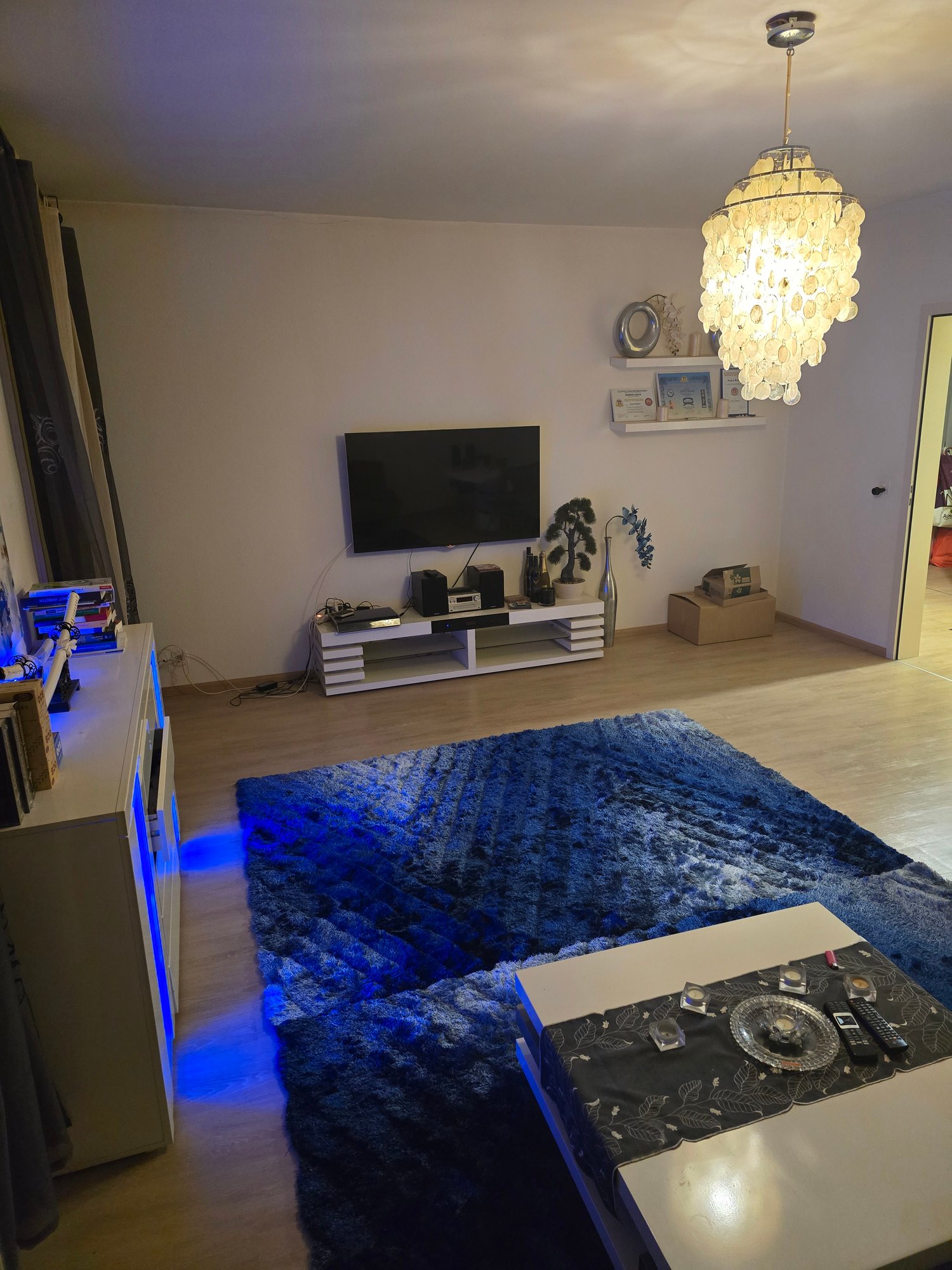 Appartamento di 3 ½ locali, foto 4 di 6