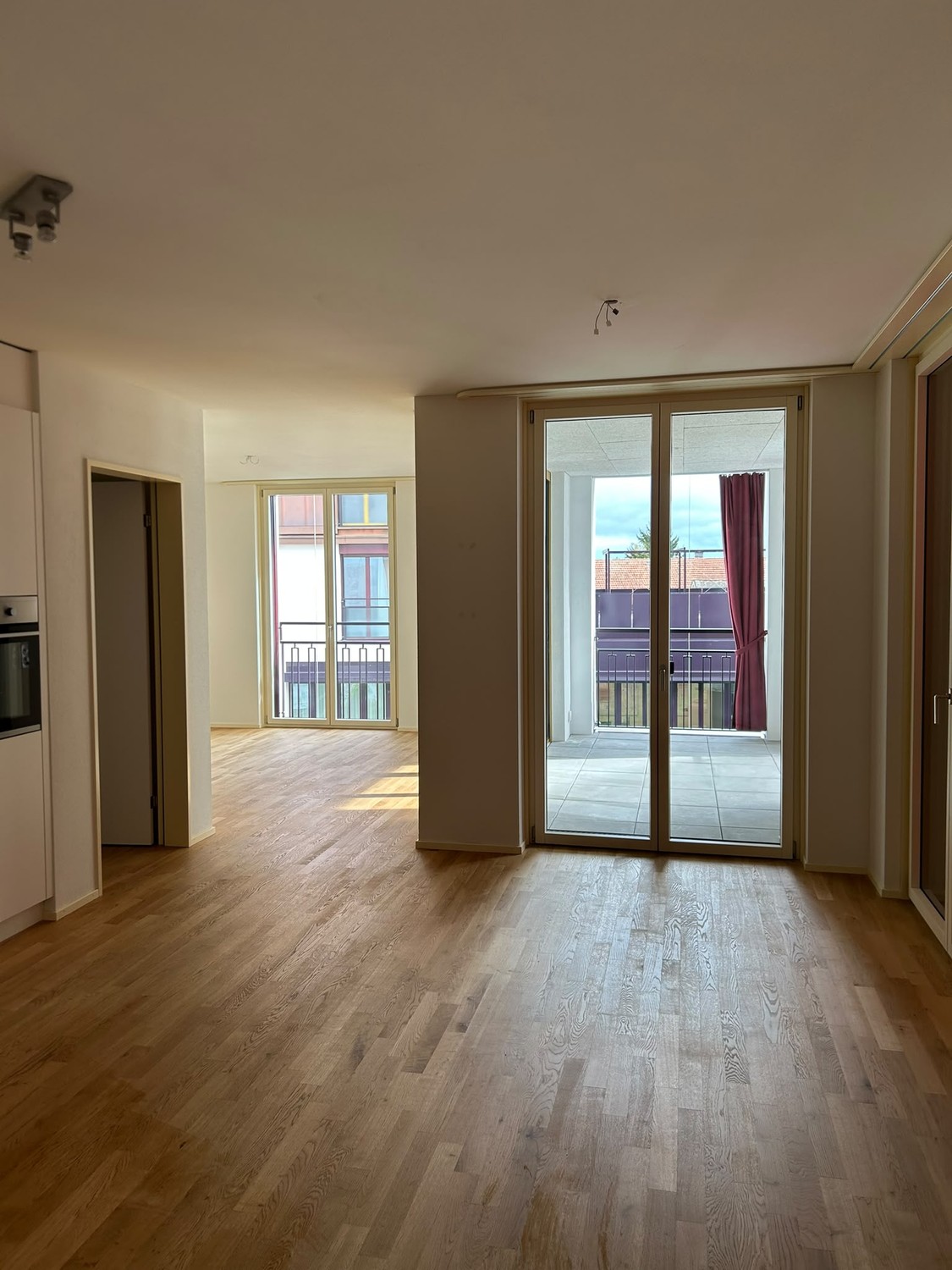 Appartamento di 3 ½ locali, foto 1 di 10