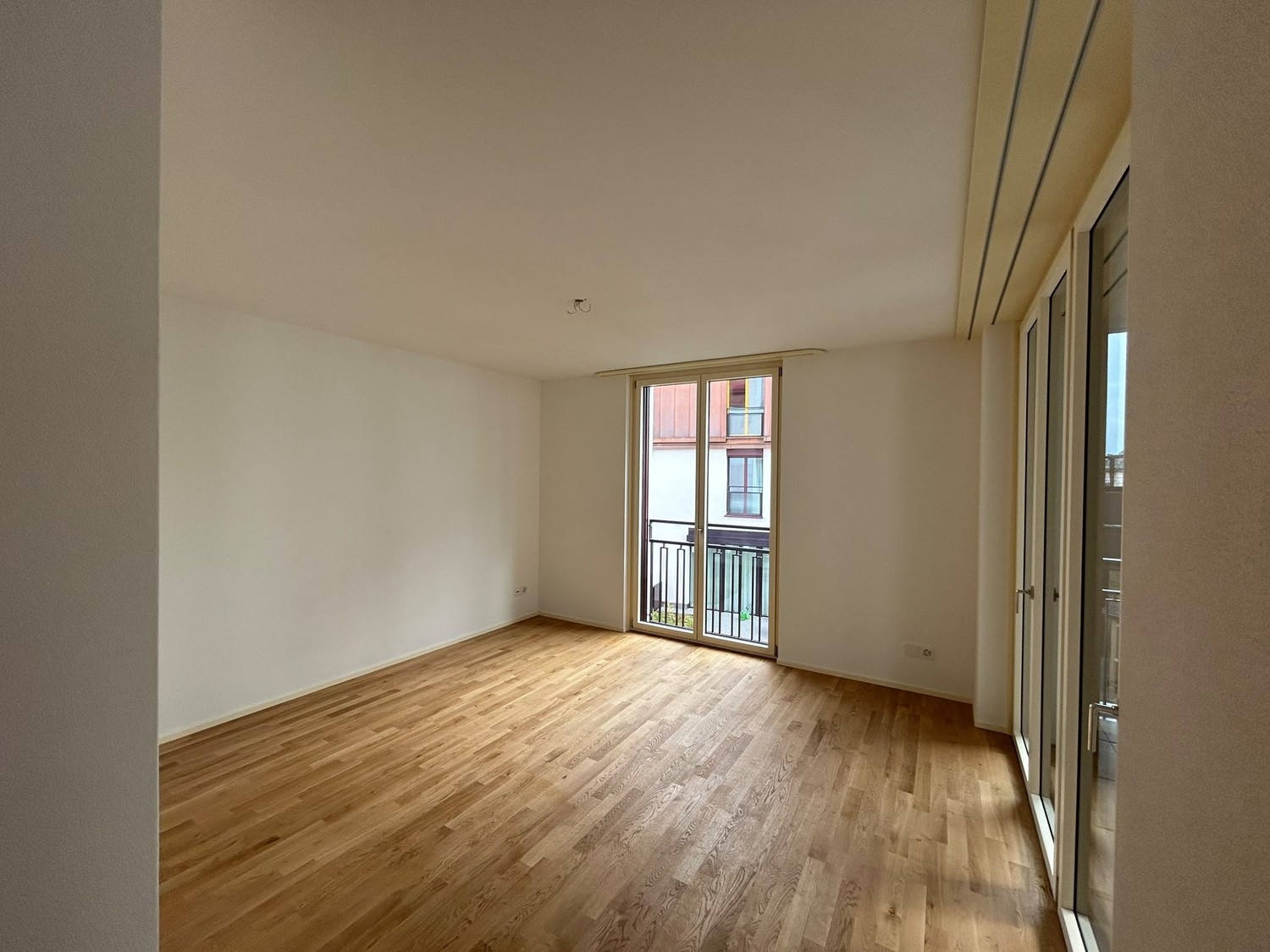 Appartamento di 3 ½ locali, foto 6 di 10