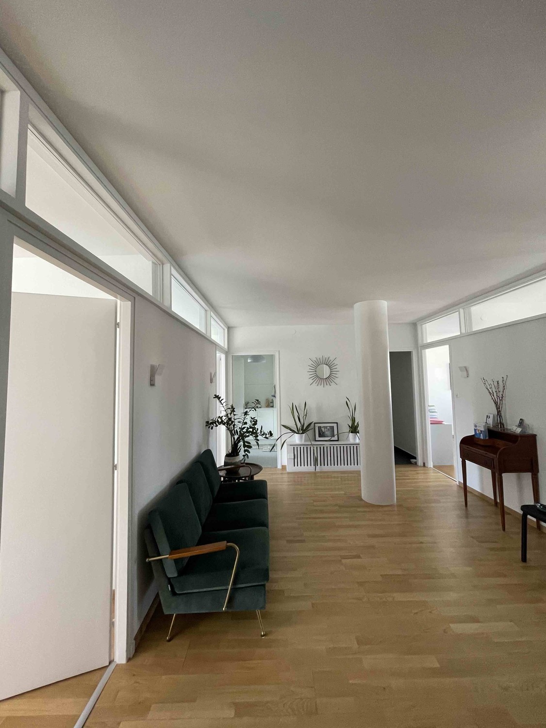 15m² Büro