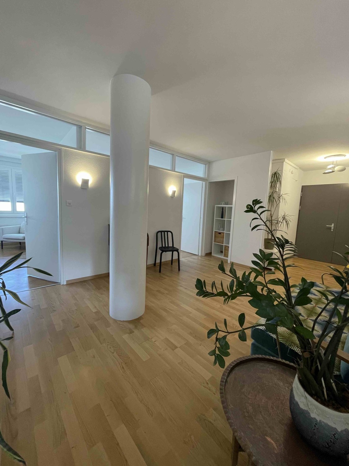 15m² Büro