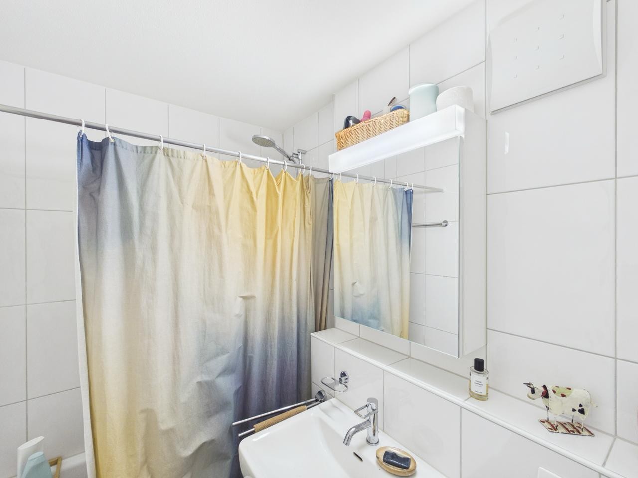 Appartamento di 1 ½ locali