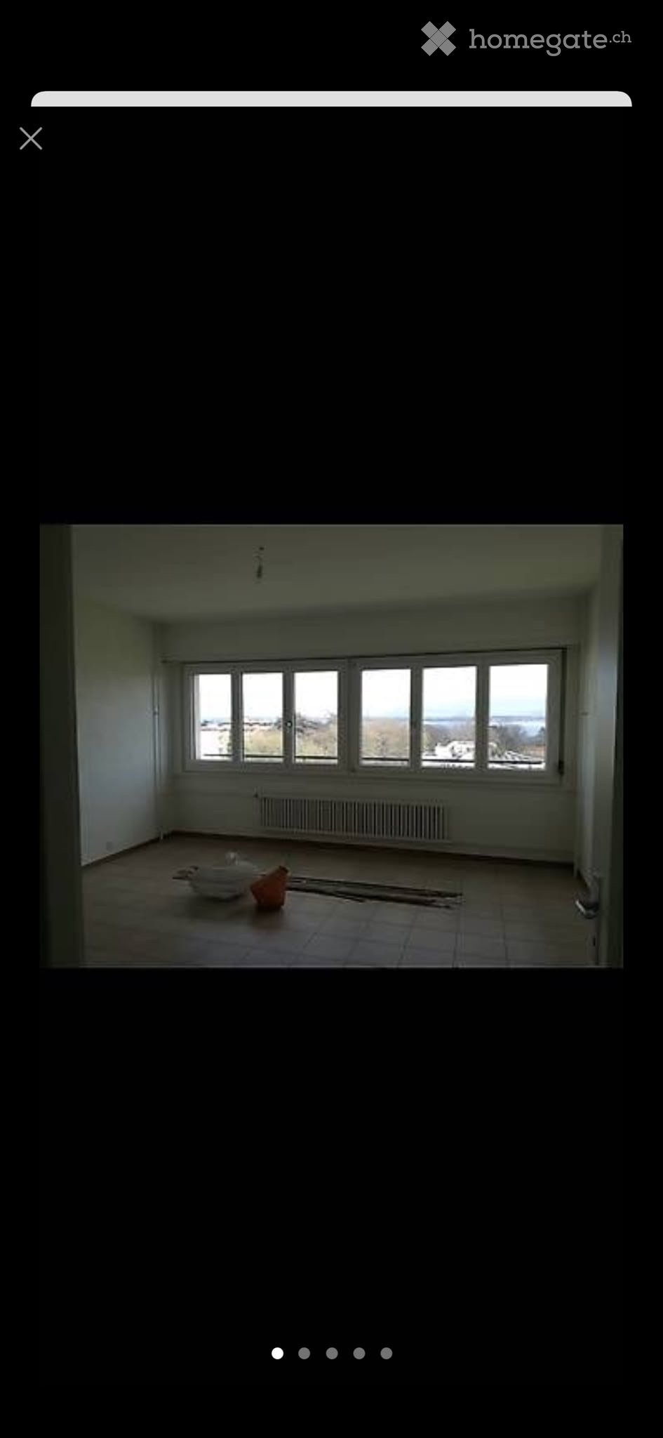 Appartamento di 2 locali, foto 3 di 4
