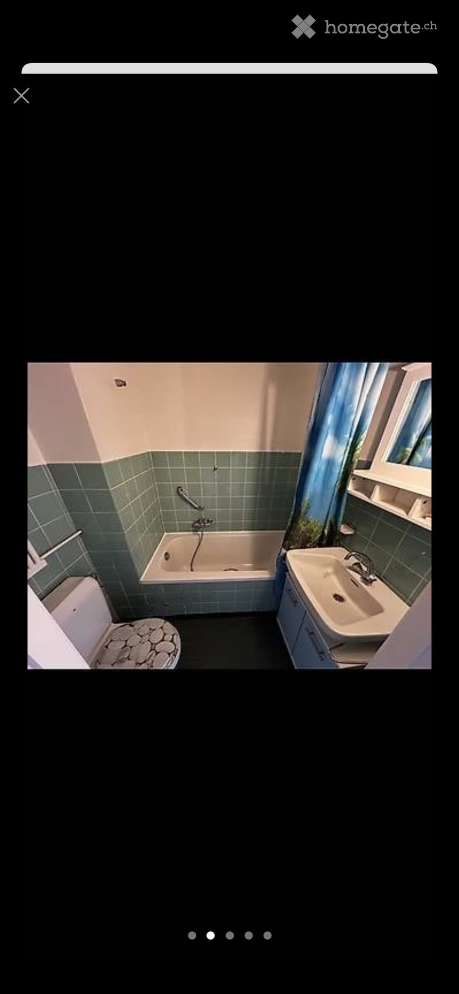 Appartamento di 2 locali, foto 2 di 4