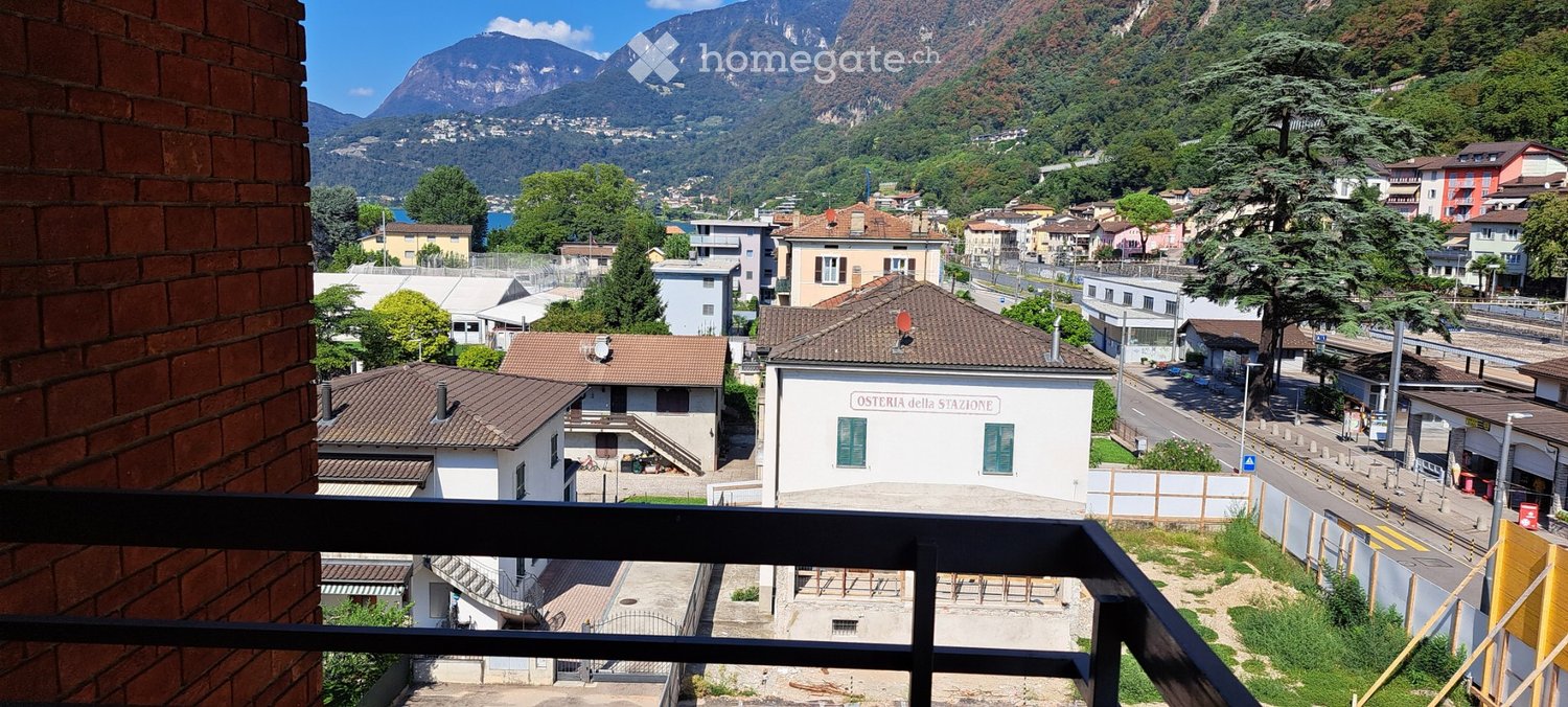 3 ½ rooms apartment, foto 4 di 4