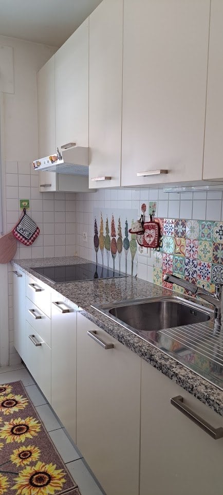 3 ½ rooms apartment, foto 1 di 4