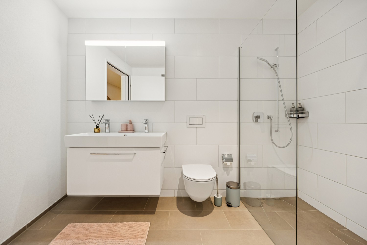 Appartamento di 2 ½ locali, foto 7 di 10