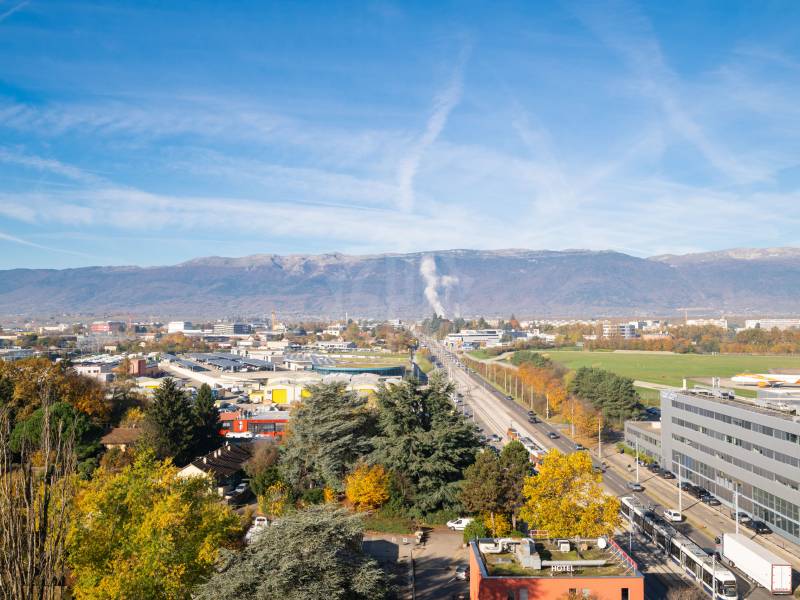 640m² ufficio