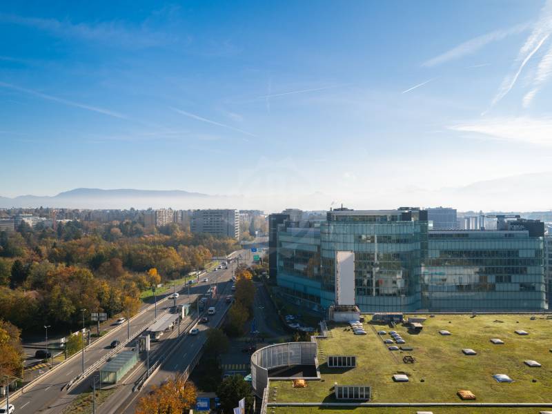 640m² ufficio