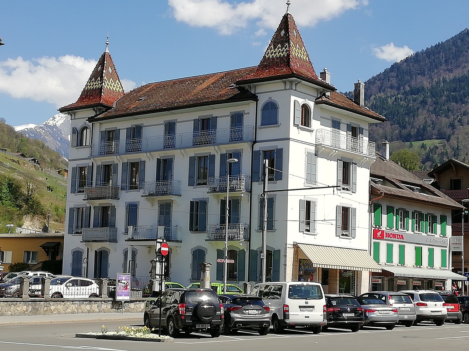 Appartamento di 3 ½ locali, foto 2 di 6